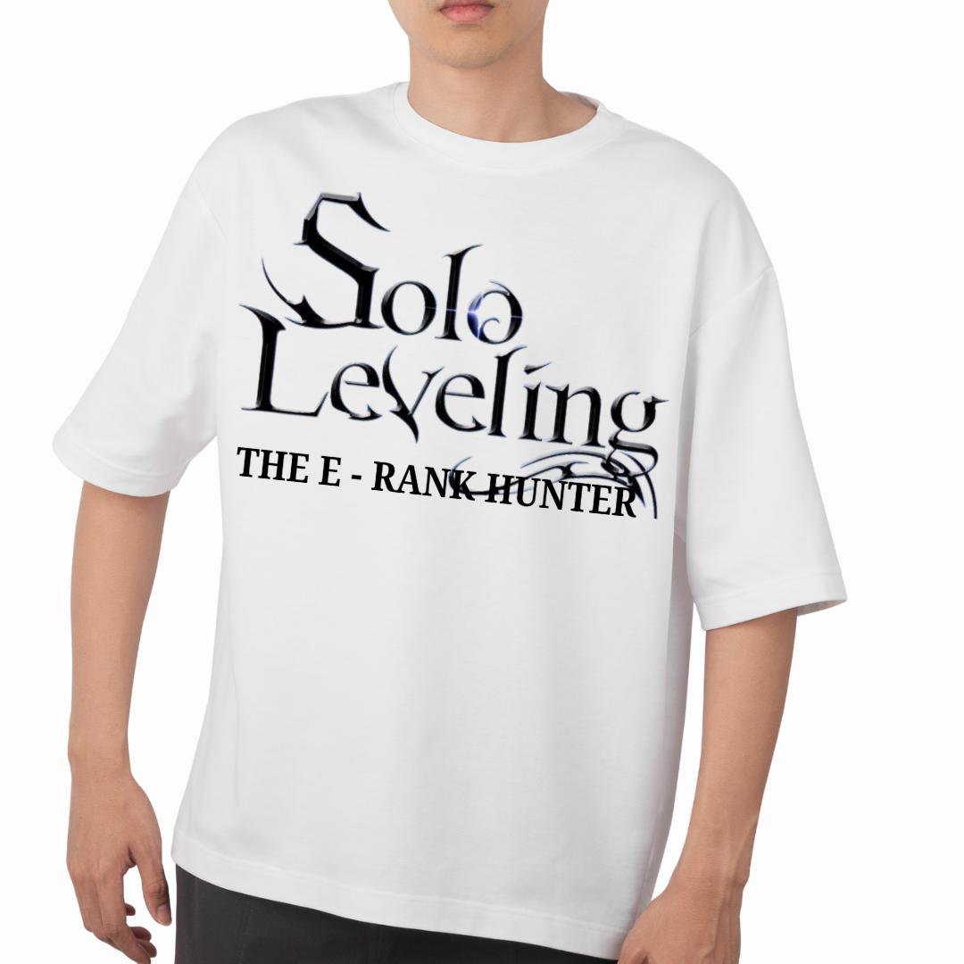 The Dancer of Blades round neck t shirt