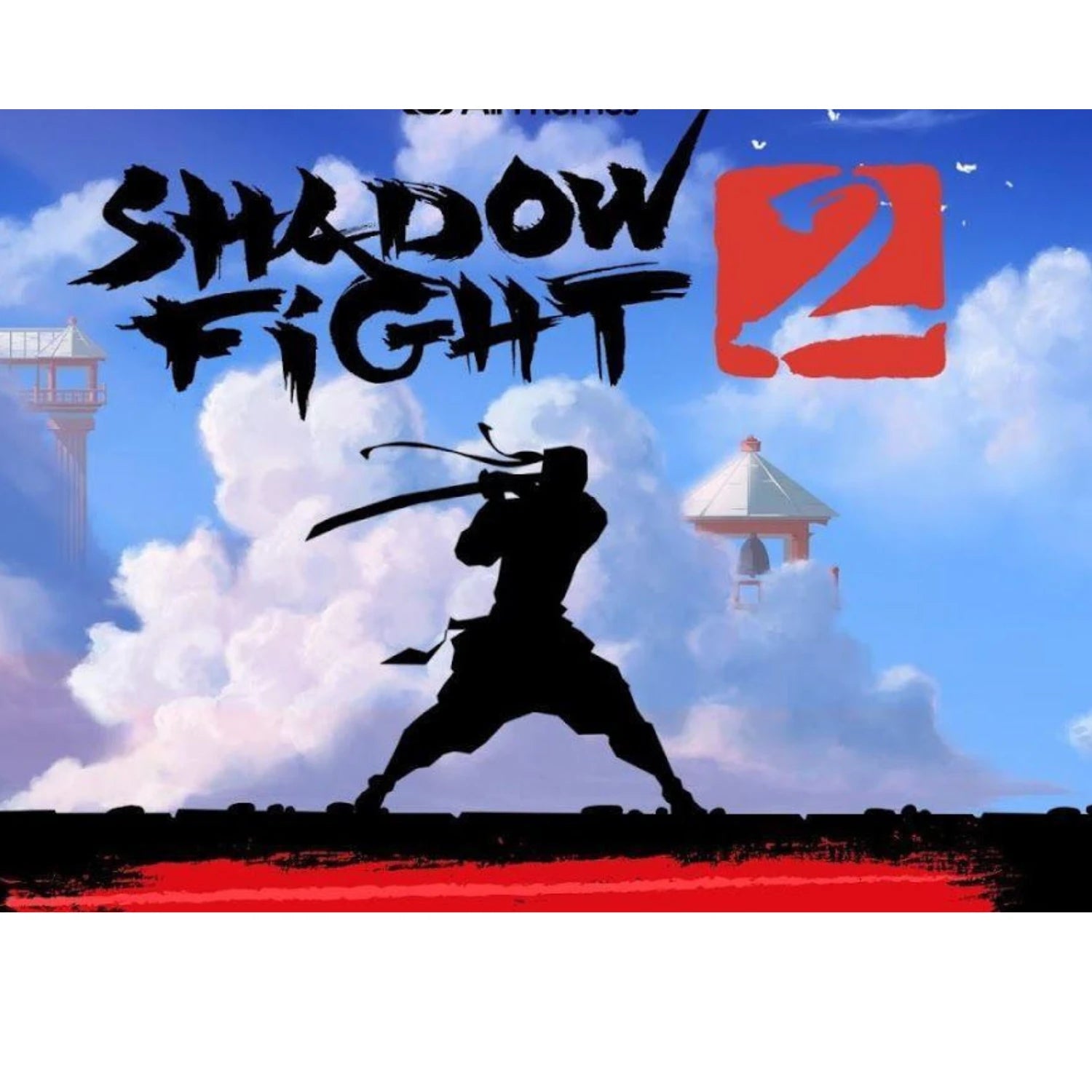 Shadow Fight 2