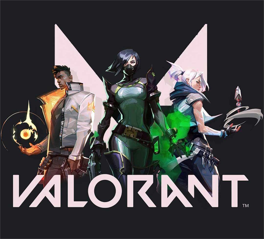 VALORANT