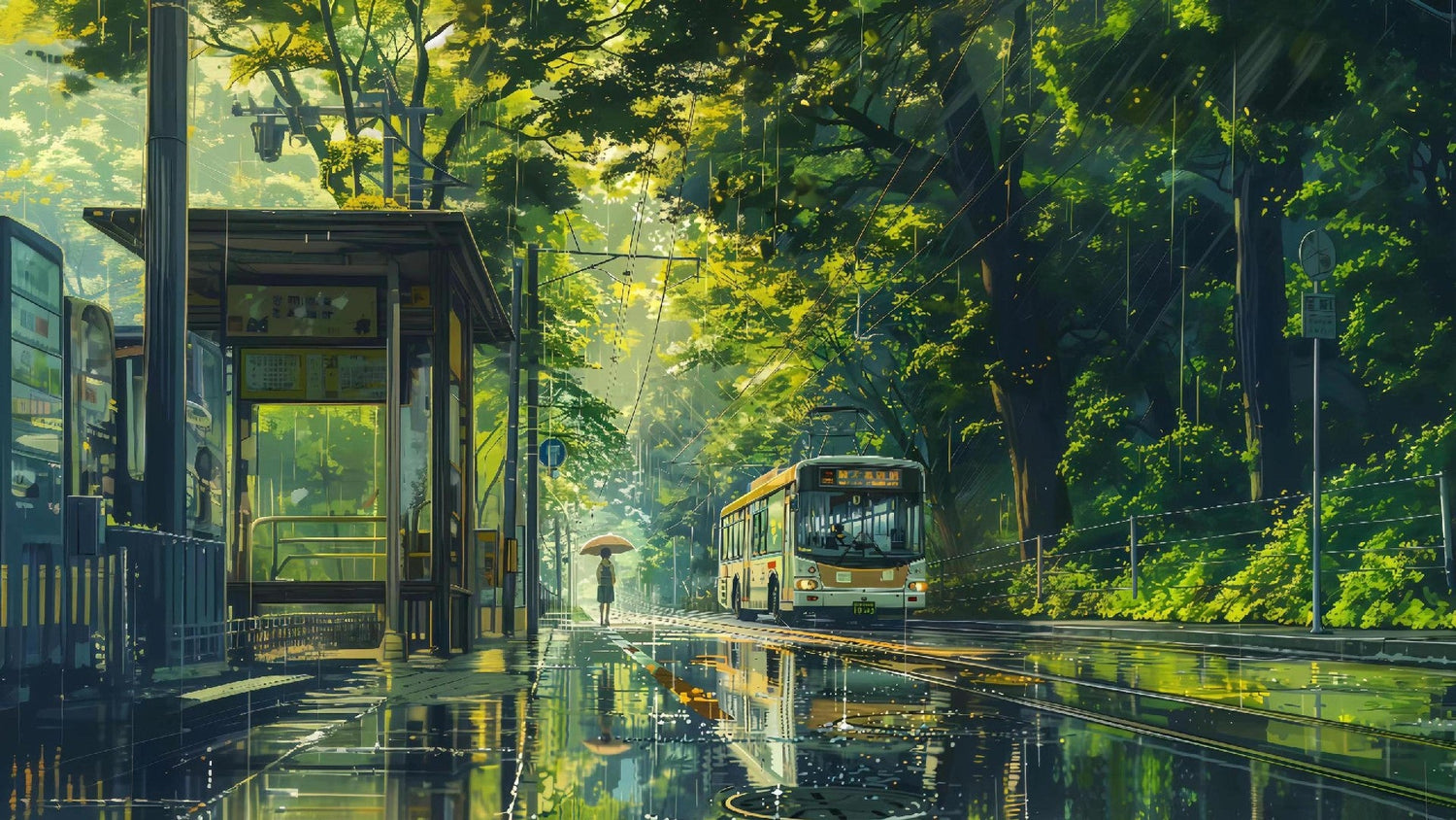 “Phoenix Archive: Anime Edition”