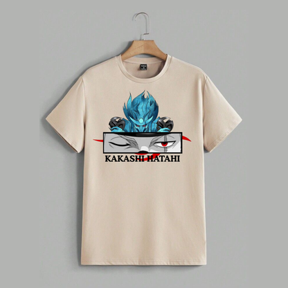 The Lightning Blade (Kakashi Hatake)