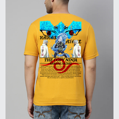 The Lightning Blade (Kakashi Hatake)