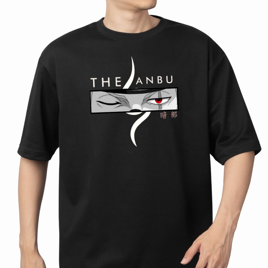 The Lightning Blade (Kakashi Hatake)