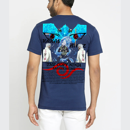 The Lightning Blade (Kakashi Hatake)