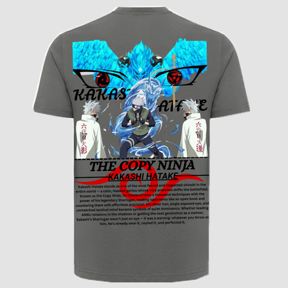 The Lightning Blade (Kakashi Hatake)