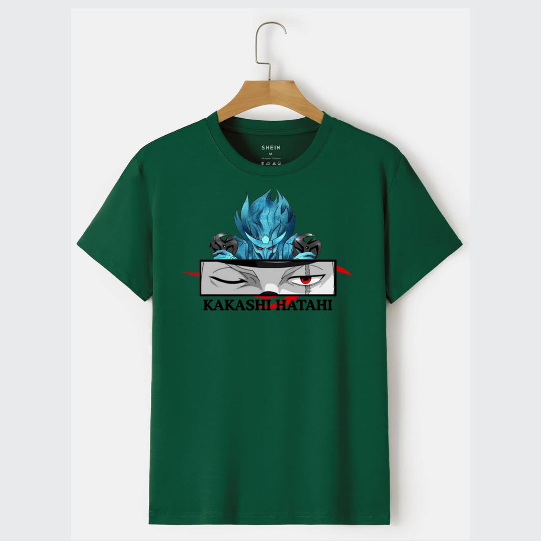 The Lightning Blade (Kakashi Hatake)