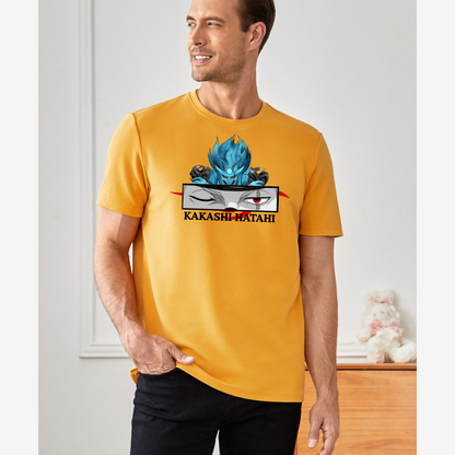 The Lightning Blade (Kakashi Hatake)