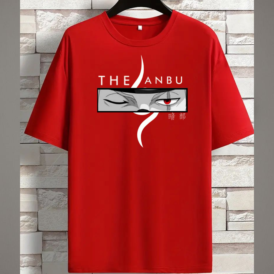 The Lightning Blade (Kakashi Hatake)