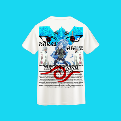 The Lightning Blade (Kakashi Hatake)