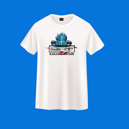 The Lightning Blade (Kakashi Hatake)