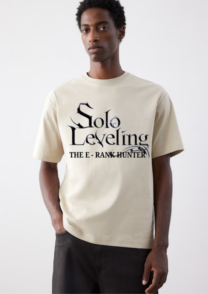 Monarch Mode:The shadow monarch