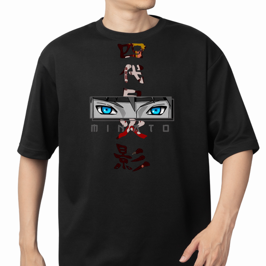 Hokage of the Horizon (Minato Namikaze)