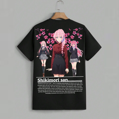 Micchon Shikimori sannn.......