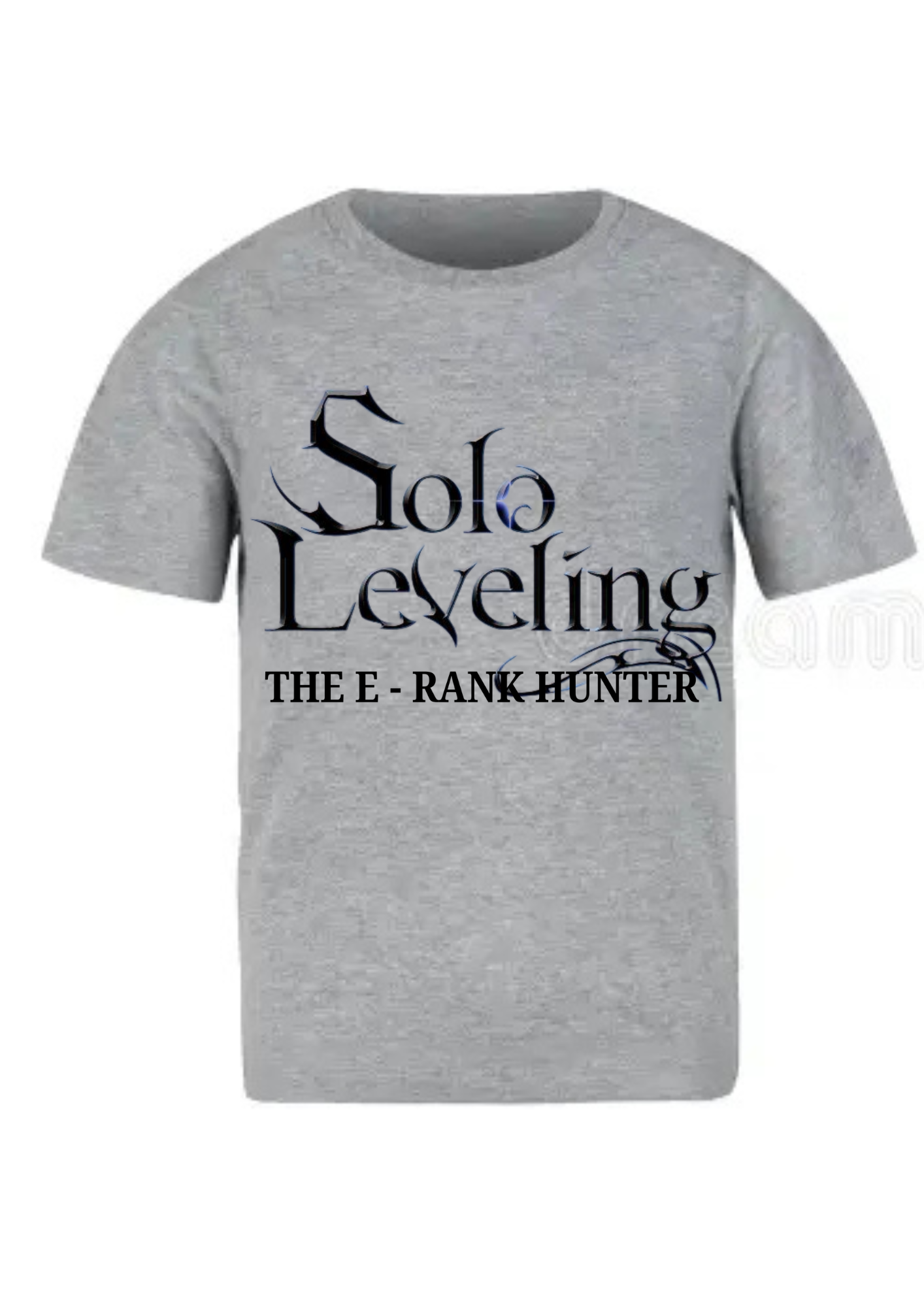 Monarch Mode:The shadow monarch