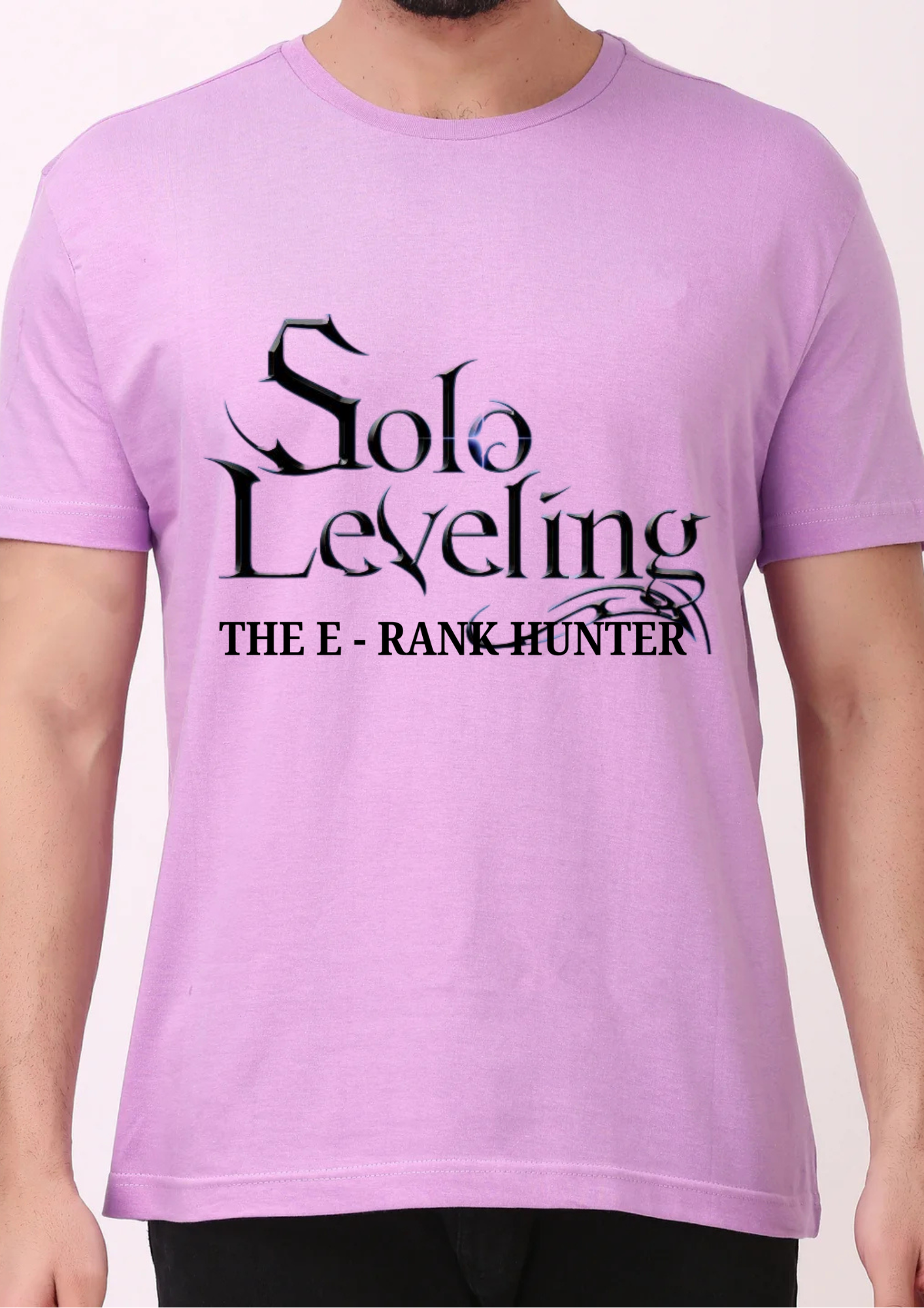 Monarch Mode:The shadow monarch