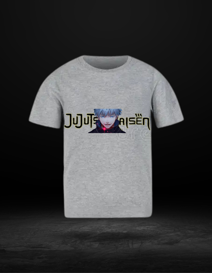 THE HONOURED ONE GOJO