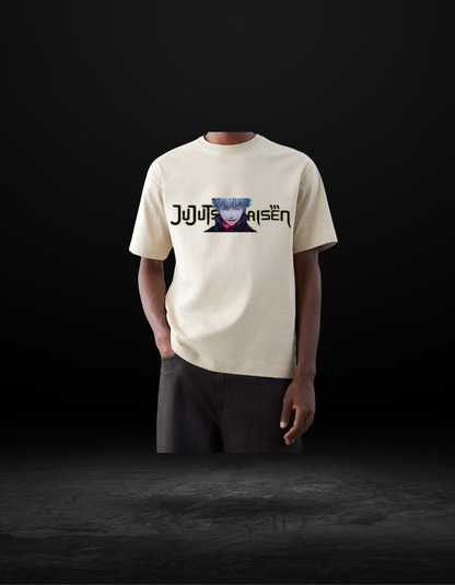 THE HONOURED ONE GOJO