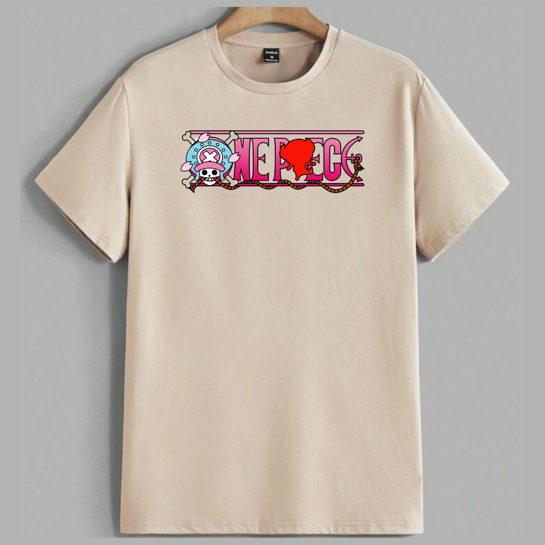 Tony Tony CHOPPER ....(Regular t shirt )
