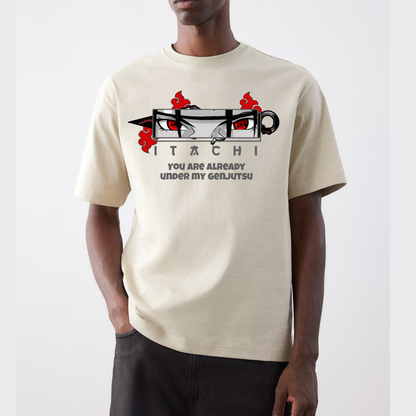 Shadow of the Leaf ( Itachi Uchiha )