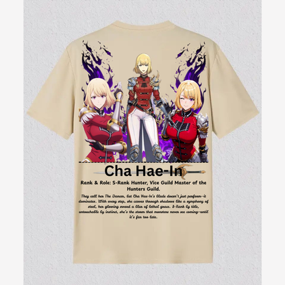 The Dancer (Cha Hae-In)