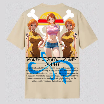 Namiii ....(Regular t shirt )