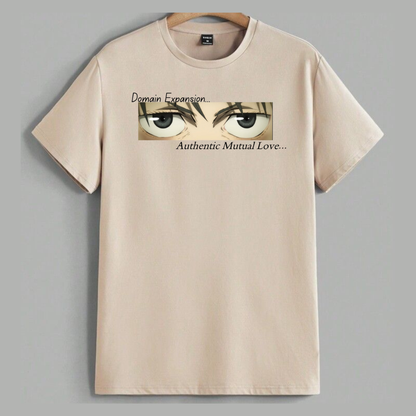 Yuta Okkotsu ...(Regular t shirt )