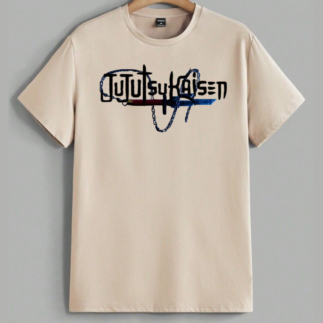 maki zenin...... (Regular t shirt )