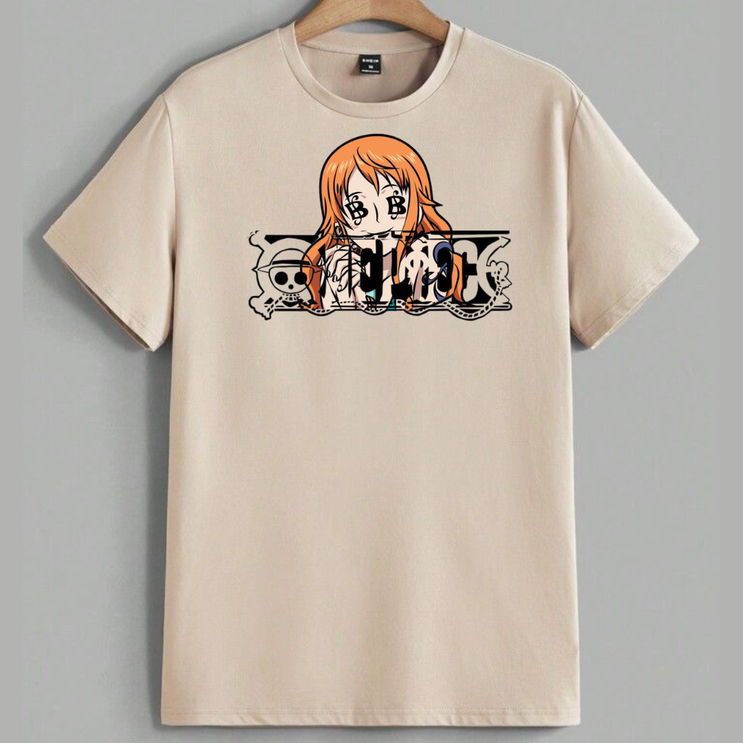 Namiii ....(Regular t shirt )