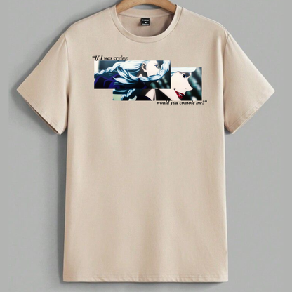 MEI MEI ...... (Regular t shirt )