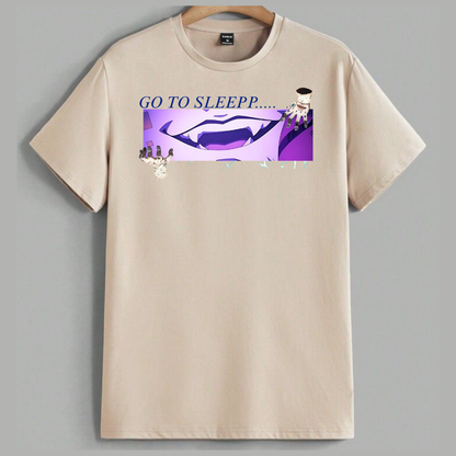Enmu ... lower moon one (Regular t shirt )