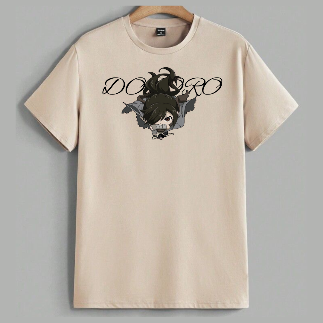 Hyakkimaru... (Dororo) ... (Regular t shirt )