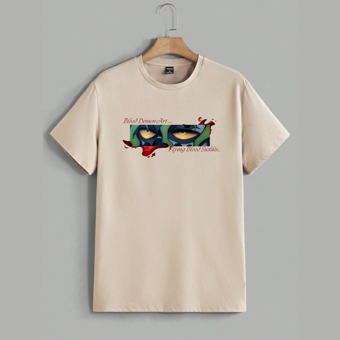 upper moon 6 (guytaro)..... (regular t shirt )
