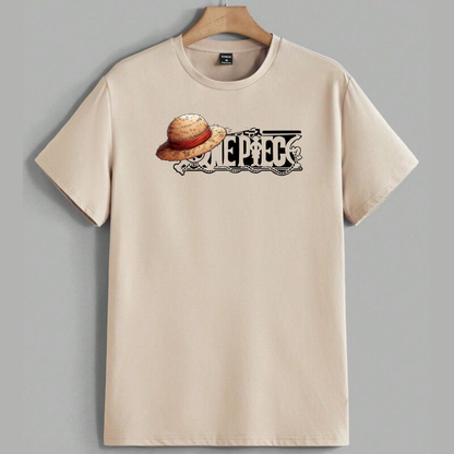 Monkey-D-Luffy....(Regular t shirt )