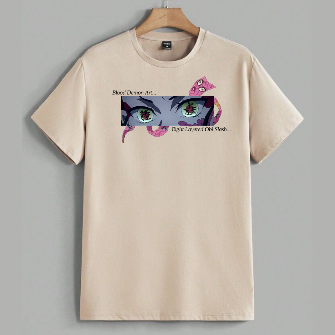 upper moon 6 (daki)..... (regular t shirt )