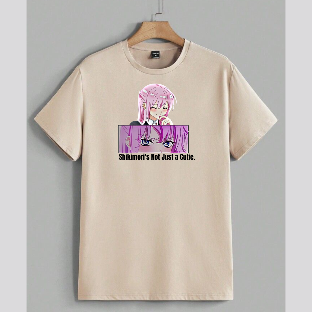 Micchon Shikimori sannn.......