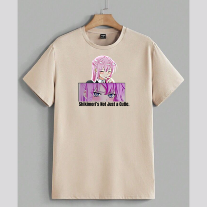 Micchon Shikimori sannn.......