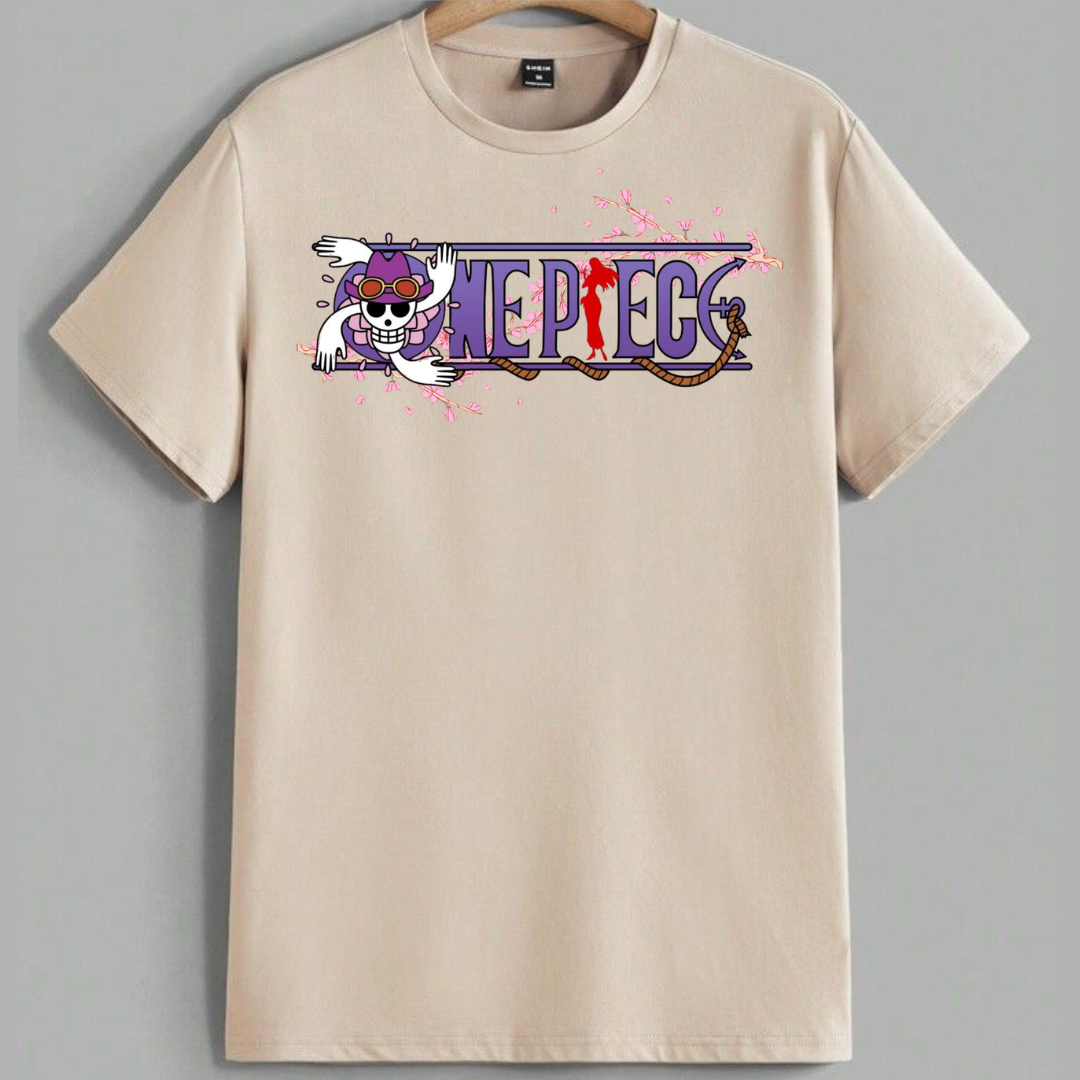 Nico Robin....(Regular t shirt )