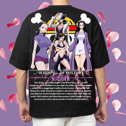Nico Robin....(Regular t shirt )