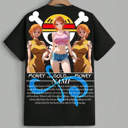 Namiii ....(Regular t shirt )