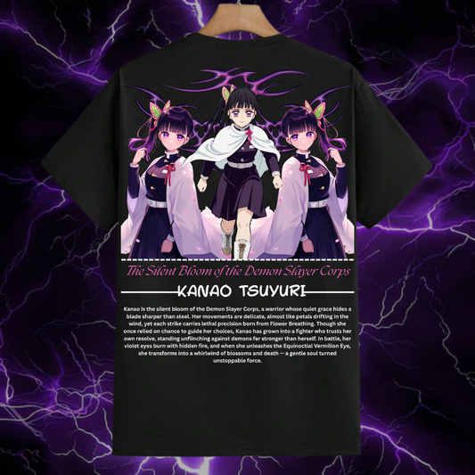 Kanao Tsuyuri.....(Regular t shirt )