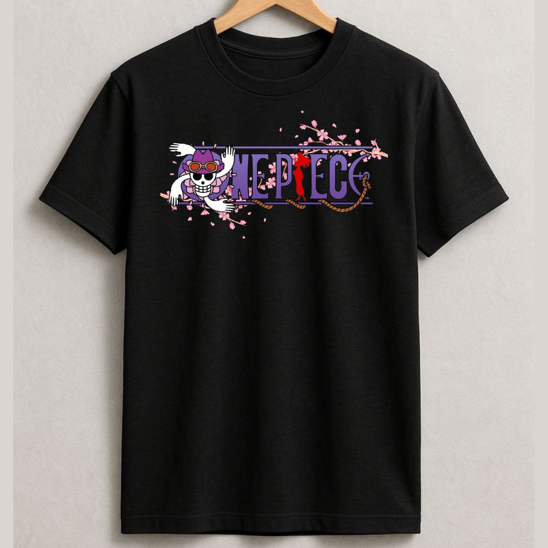 Nico Robin....(Regular t shirt )