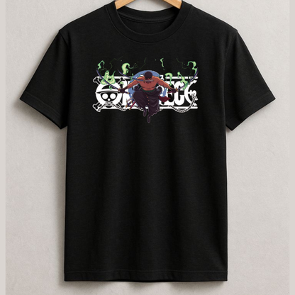 Roronoa Zoro ....(Regular t shirt )