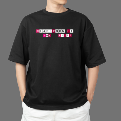 Kiyotaka Ayanokōji ......(Regular t shirt )