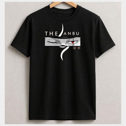 The Lightning Blade (Kakashi Hatake) (Regular t shirt )