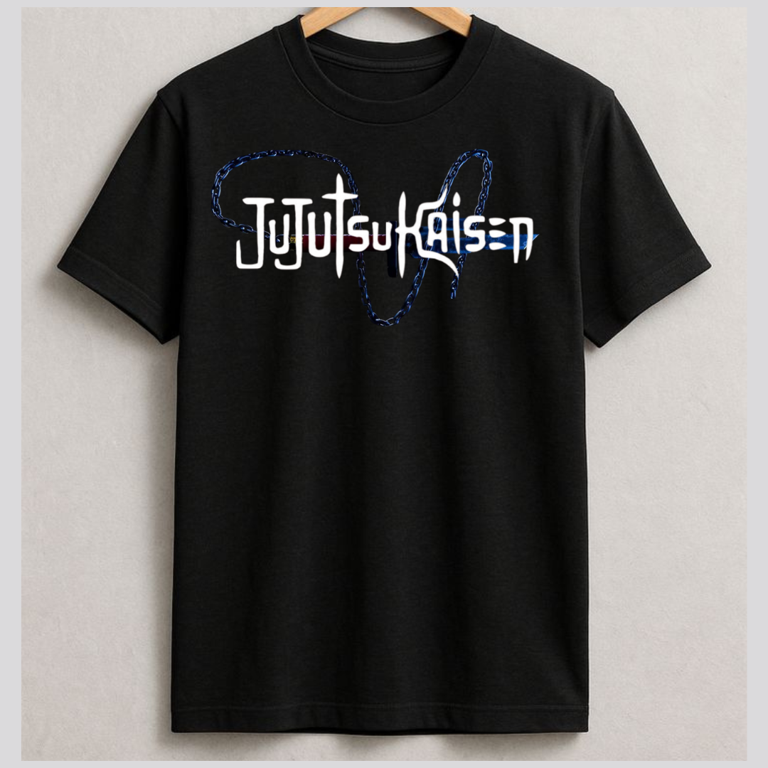 maki zenin...... (Regular t shirt )