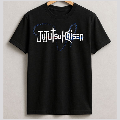 maki zenin...... (Regular t shirt )