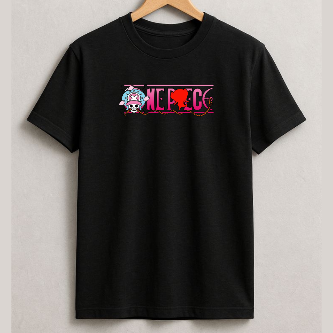Tony Tony CHOPPER ....(Regular t shirt )