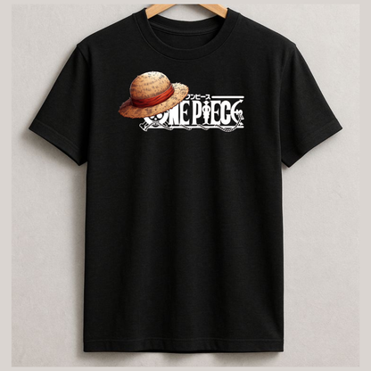 Monkey-D-Luffy....(Regular t shirt )