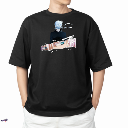 THE HONOURED ONE GOJO (Regular t shirt )