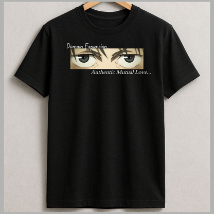 Yuta Okkotsu ...(Regular t shirt )